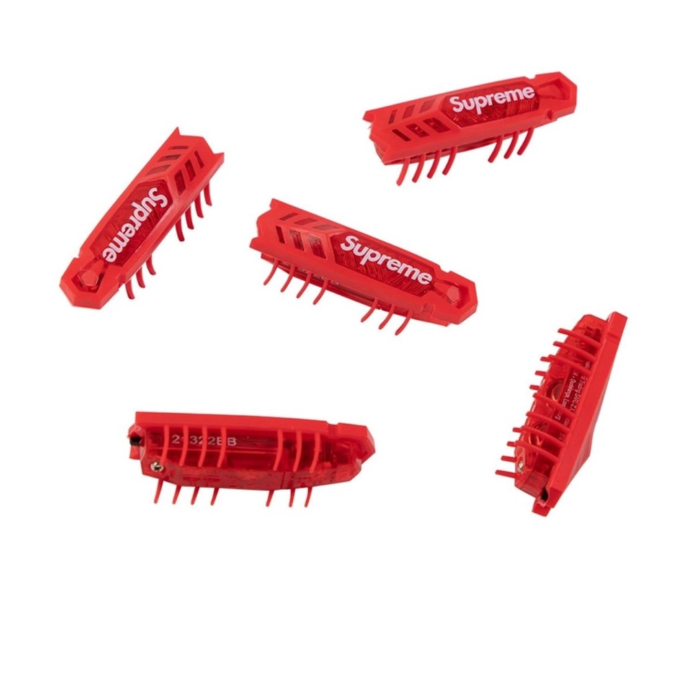 Supreme Hexbug Nano Flash 5 Pack